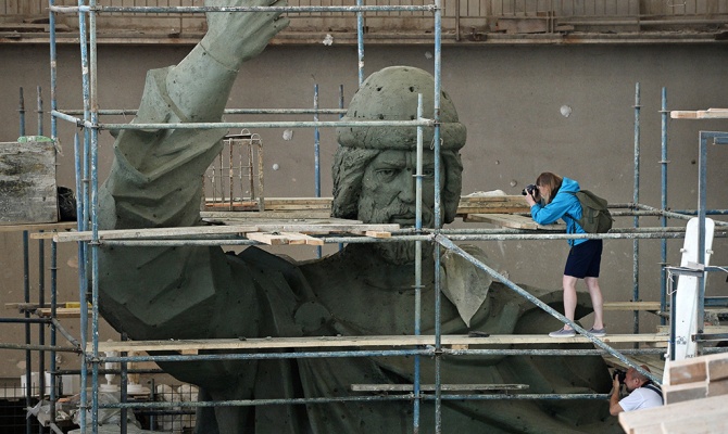 Storfursten Vladimir